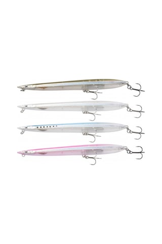 Savage Gear Sandeel Surf Walker 180 27G Floating Suni Yem