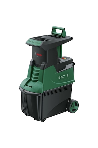 Bosch AXT 25 D Dal Öğütme Makinesi