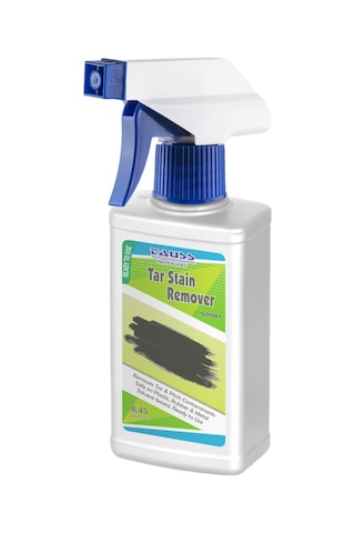 Tauss TAR STAIN REMOVER / SPRAY (Kullanıma Hazır Zift & Katran Sökücü) 250 ml