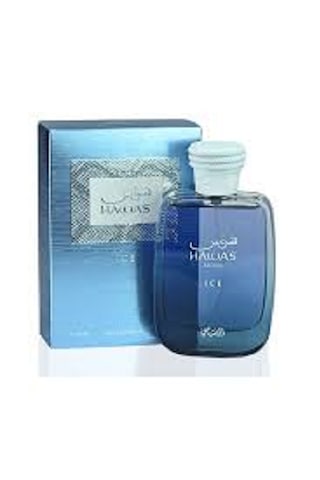 Rasasi Hawas Ice Erkek Parfüm EDP 100 ML Rasasi Hawas Ice Erkek Parfüm EDP 100 ML