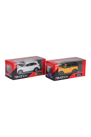 S00006543 -sun-unf-1/32 Araba Jeep Serisi Pb.2r.6a.24d. Belirtilen Fiyat, Tekli Satış İçin Adet Fiyatıdır. Belirtilmemis