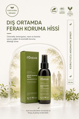 Bıt-kene-pıre Spr 125ml Bıkepı