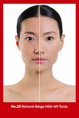 Missha Yoğun Kapatıcılık Sunan BB Krem M Perfect Cover BB Cream Ex No: 23 20 ML