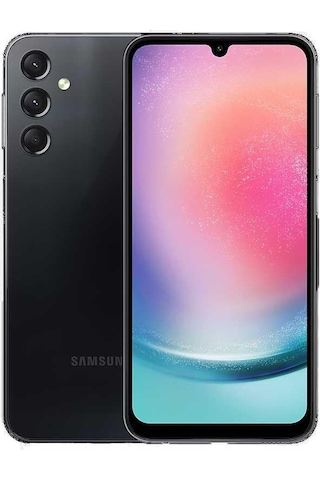 Yenilenmiş Samsung Galaxy A24 128 GB B Kalite (12 Ay Garantili)