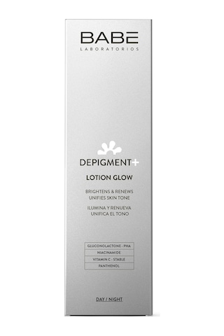 Babe Depigment Lotion Glow Aydınlatıcı Losyon 150 ML