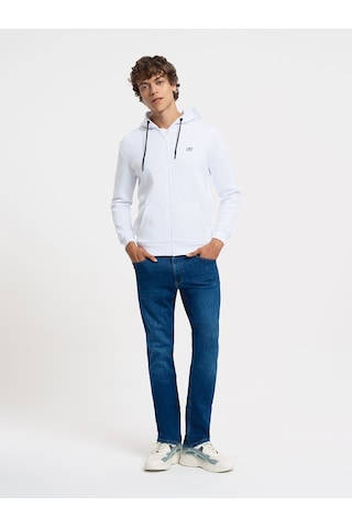 LOFT Regular Fit Erkek Sweatshirt Lf2034270 Q1.v1 Beyaz