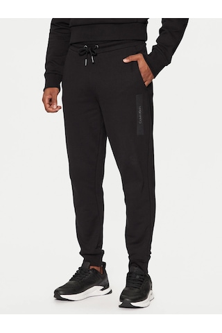 Calvin Klein Calvın Kleın Erkek Eşofman Altı K10k113838-beh K10k113838-beh Siyah Siyah
