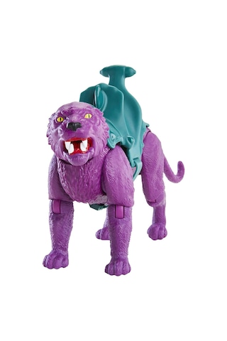 He-man Masters Of The Universe: Panthor Aksiyon Figür / Oyuncak