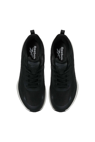 Reebok Quantum Peak Erkek Günlük Ayakkabı 102697728 Siyah