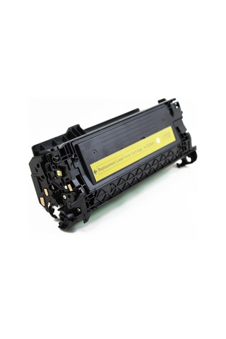 Uyumlu Kartuş For Hp Ce262a Sarı Toner 11k