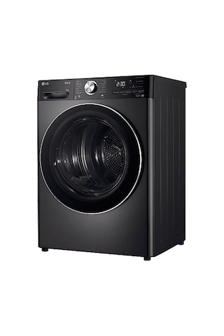 LG RH10X56V2NP 10 KG Isı Pompalı Wi-fi Kurutma Makinesi Siyah