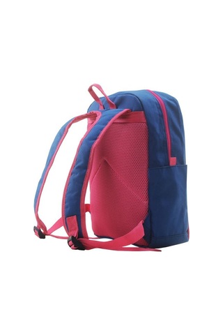 Slazenger Lisanslı İlkOkul Çantası Mavi-Pembe