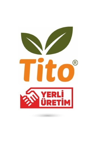 Tito Sarımsak Uçucu Yağı Allium Sativum 1 KG