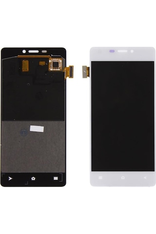 General Mobile Discovery Air Lcd Ekran Dokunmatik (505126641)