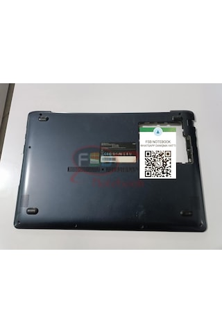 Samsung Uyumlu Np530u4e Np540u4e Alt Kasa Bottom Case Ba75-04503a