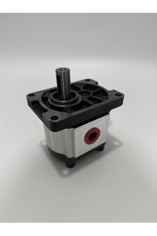 Cbn-f304 Hidrolik Dişli Pompa
