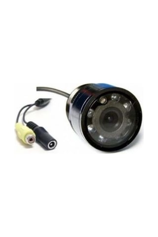 Ultra Hd 1200 Tvl Analog Tampon Ir Cam 2.8mm Lens