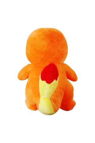 Charmender 20cm Orjinal Pokemon Peluş Oyuncak