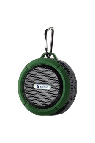 Cep Telefonu Taşınabilir Ses Küçük Hoparlörler Araba Subwoofer Ses Kutusu Su Geçirmez Bluetooth