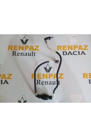 Megane 2 1.5 Dci Yakıt Hortumu 8200451024