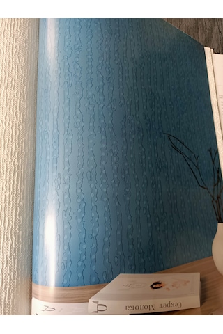 Yasham 7018 Boyanabilir Tavan Ve Duvar Kağıdı 26,5m2