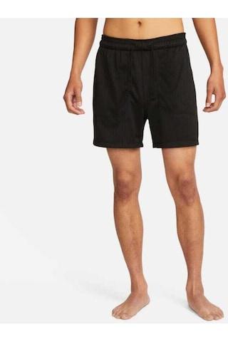 Yoga Dri-fıt 5ın Short Erkek Şort Siyah