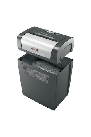 Rexel Momentum X406 Evrak İmha Makinesi