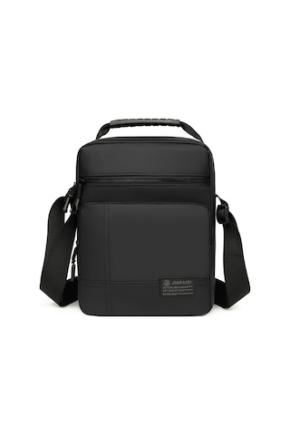 JPD-66945 Messenger Omuz ve El Çantası-Siyah