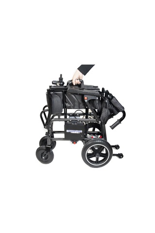 Fuhassan Fabrikadan Direkt Akülü Katlanabilir Tekerlekli Sandalye