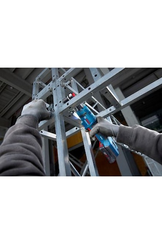 Bosch Professional GRC 18V-60 2AH Çift Akülü Köşeli Somun Sıkma Makinesi - 06019N8022