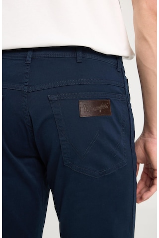 Wrangler Texas Slim Erkek Pantolon W12sea114 Pudra