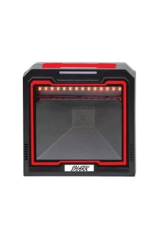 SHARK MS-5800 1D/2D MASAÜSTÜ BARKOD OKUYUCU