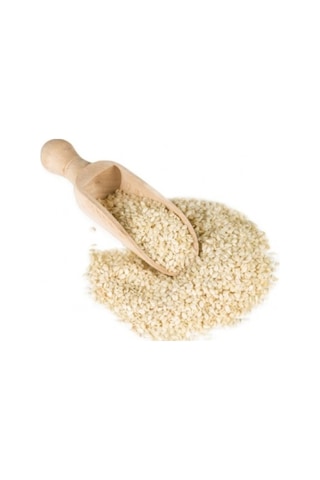 Beyaz Susam 1. Kalite 1 KG
