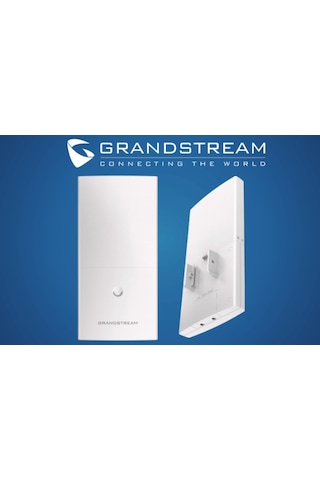 Grandstream GWN 7600LR 867 Mbps Access Point & Router