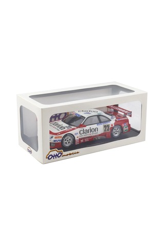 Otto Models Ot1232 1/18 Nissan Nismo Gt-r Lm 1996