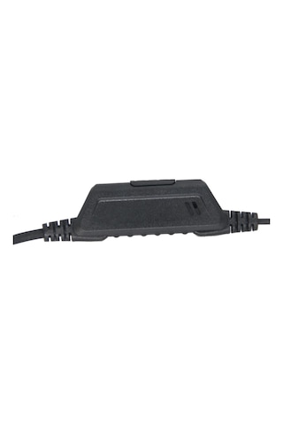 Pnc380/pnc350 Telsiz Kulaklık Spiral Arkalıklı