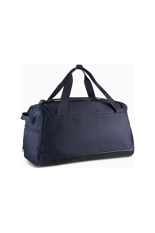 Puma Challenger S Unisex Spor Çanta Lacivert