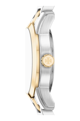 Tory Burch Tbw9070 Kadın Kol Saati Metalik Gri