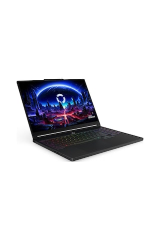 Lenovo Legion 5 15IPH11 83RW0004TRHMF44 Ultra 7-356H 40 GB 2 TB SSD 8 GB RTX5060 15.3" OLED W10P Dizüstü Bilgisayar