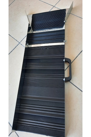 Pro max şapkalı savak altın eleme yıkama ve yakalama ekipmanı