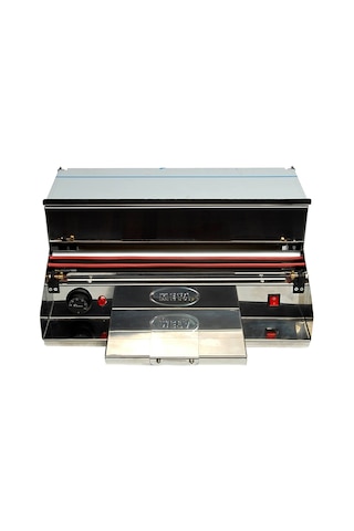 Meta 45 Cm Streç Film Paketleme Makinası