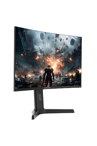 Rampage Dr27c300 2f7" 1ms 300hz Fullhd Rgb Pivot Hdr Siyah Oyuncu Monitör