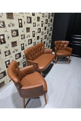 Venqm Koltuk, Deri, Taba Ofis Taba