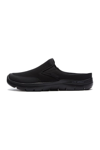 Skechers Summıts Erkek Spor Ayakkabı 232296TK BBK Siyah