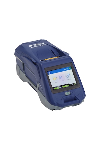 Brady M611-EU-PWIDS Wifi Taşınabilir Termal Etiket Yazıcı