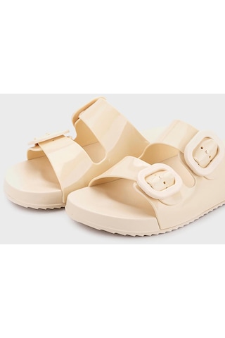 Igor Kadın Terlik S10334 Bej