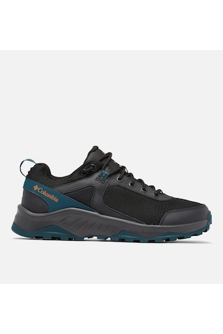 Columbia Columbıa Traılstorm Ascend Waterproof Erkek Ayakkabı 2100791-010 Siyah