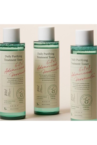 Watsons Salisilik Asit Arındırıcı Tonik 200 ML