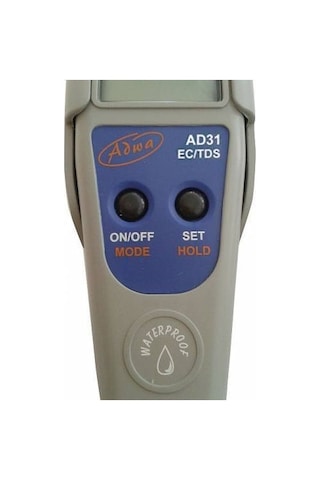 Adwa Ad-31 Tds Ölçüm Cihazı