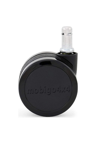 Poligonofis Ofis Koltuğu Vip Teker Büro Koltuğu Tekeri Müdür Koltuğu Tekeri (236418042)